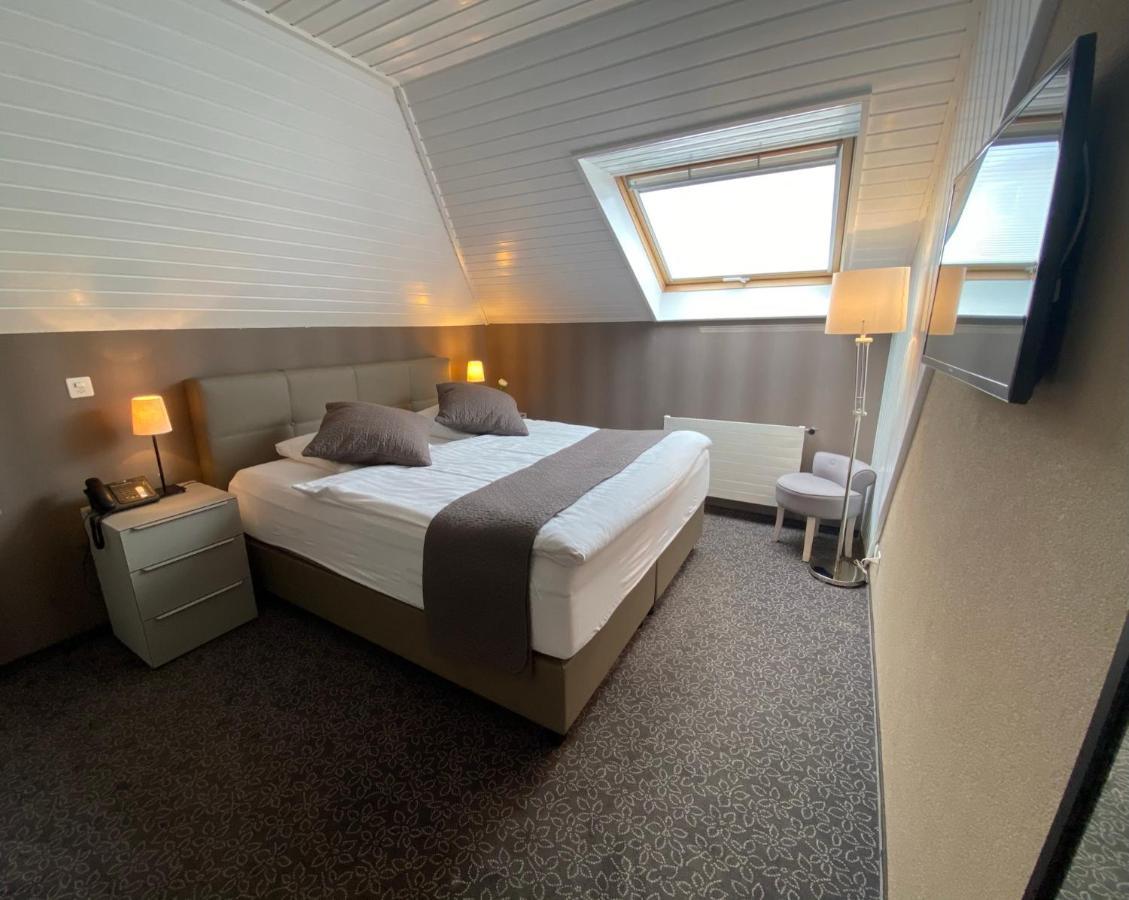 Hotel La Suite Payerne Kültér fotó